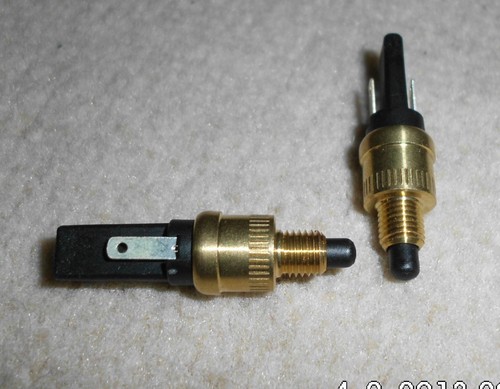 Brake light switch yamaha - brake,