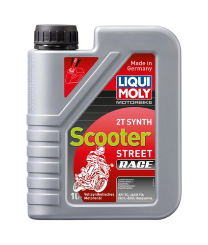 Liqui moly 1053 fully - 1053,
