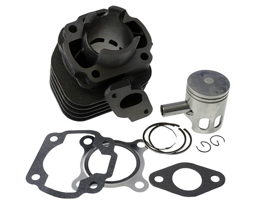 Cylinder kit replacement 50cc - cylinder,