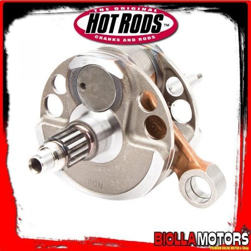4173 crankshaft long stroke - 4173,