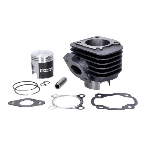 Cylinderkit cylinder kit - cylinder,