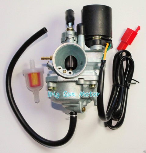 Carburetor minarelli stroke - carburetor,