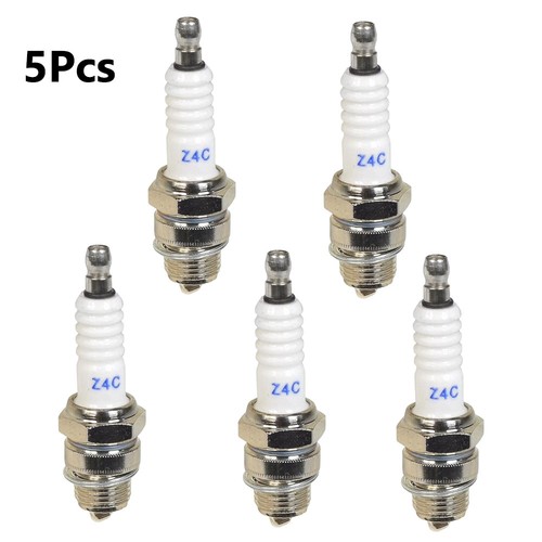 5pcs z4c spark plug for - spark,