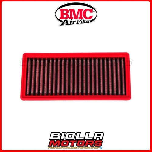 Fm679 air filter - filter, bmc