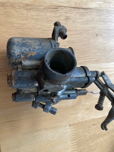 Original lambretta innocenti - lambretta,