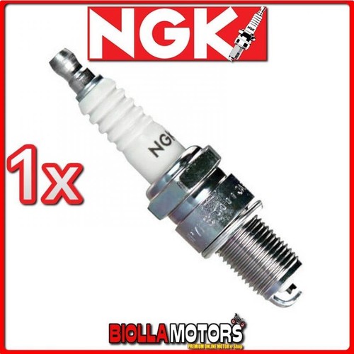Candle ngk bp7es - beta, alp