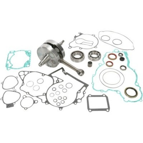 Engine revision kit - engine,