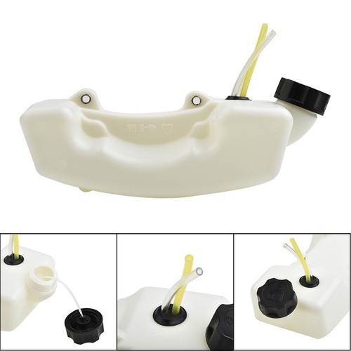 Motor petrol tank cap - motor, +cap