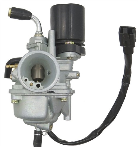 Carburettor electric chock for - carburettor,