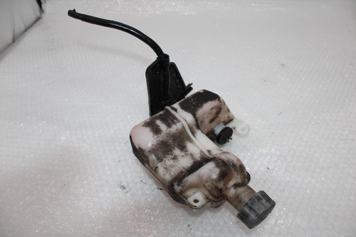 Oil tank - 2-stroke, fresh