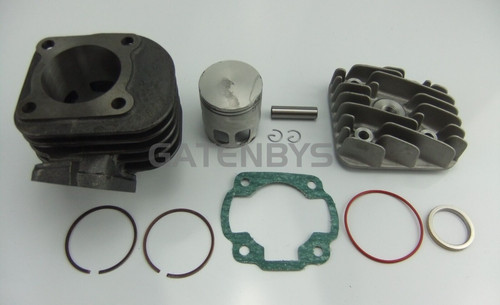 Big bore 00mm cylinder - 47.00mm,