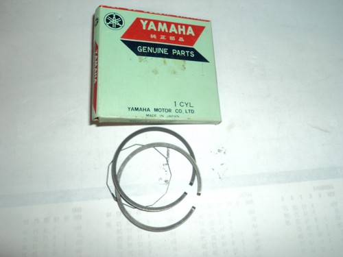 Piston ring set - set, original