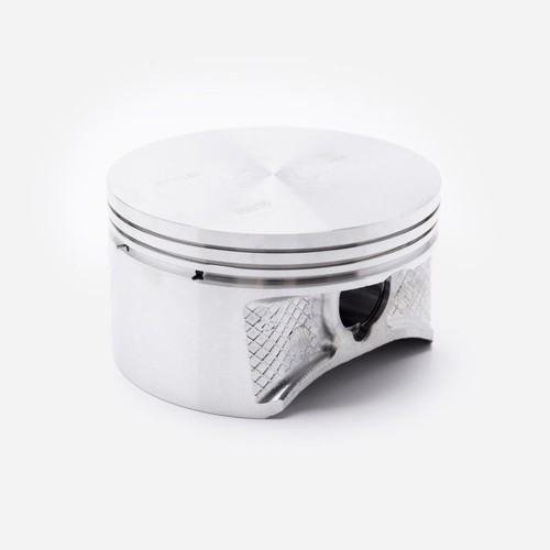 Piston for lx650 82 - for,