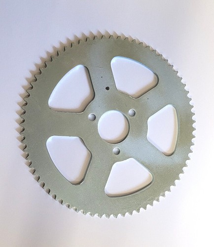 Spr05 tooth rear - spr05, sprocket