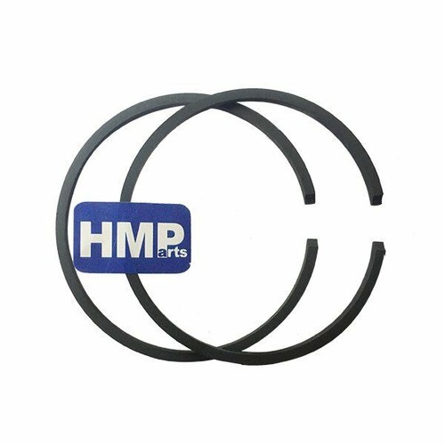 Piston rings 39mm - 39mm, pocket