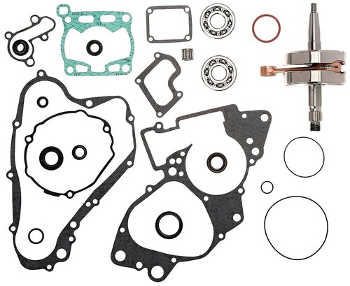 Engine revision kit shaft - revision,