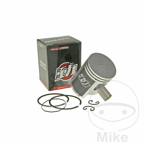 Complete piston kit mm - piston,