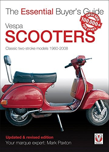 Vespa scooters classic - scooters,