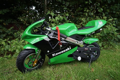Mini pocket bike - mini,