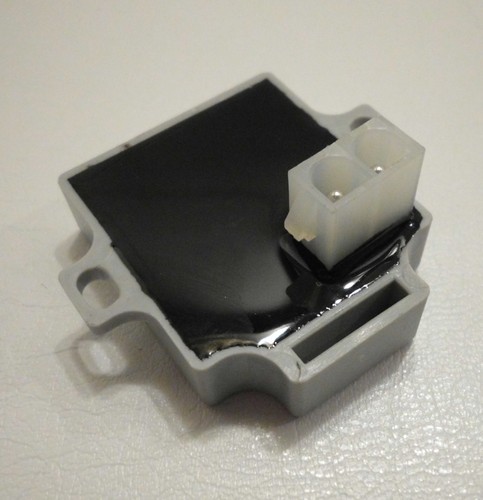 Blink relay mbk ovetto one - relay,