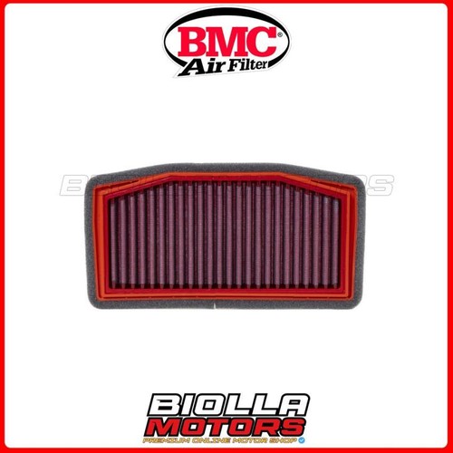 Fm01001 air filter - air, bmc
