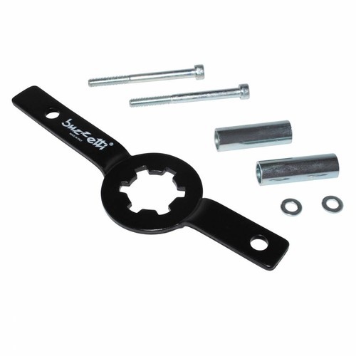 Buzzetti variator block for