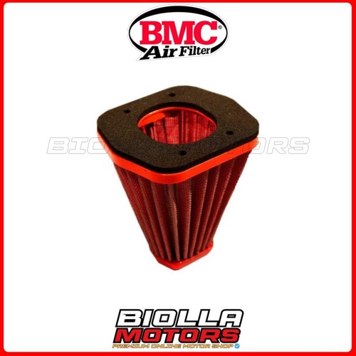 Fm01085 air filter bmc - air,