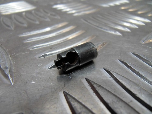 Genuine aprilia l - genuine, l/c