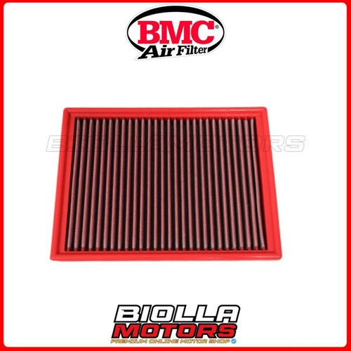 Fm248 air filter bmc - fm248/01, ducati