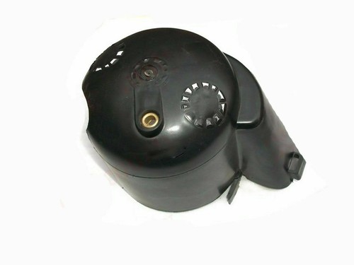 New vespa plastic cylinder - plastic,