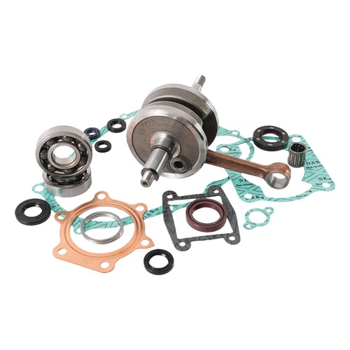 Engine revision kit shaft - shaft, +