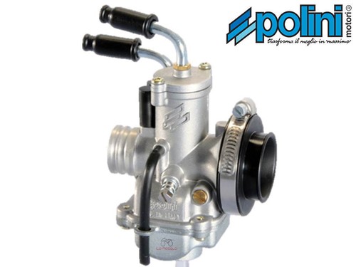 201 1702 polini - carburetor, cp