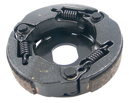 Clutch 112mm reinforced - , 2