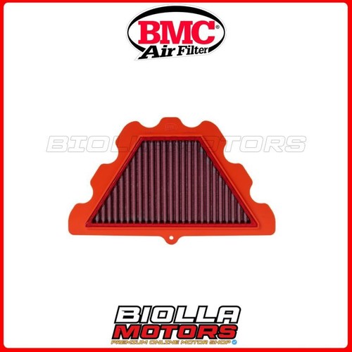 Fm01068 air filter - air, bmc