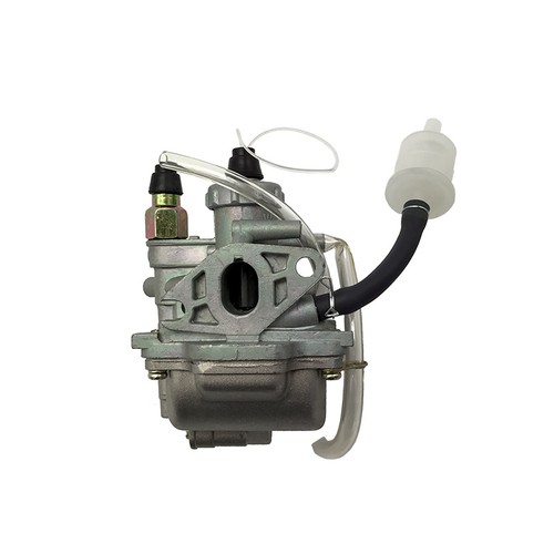 New carburetor for - carburetor,
