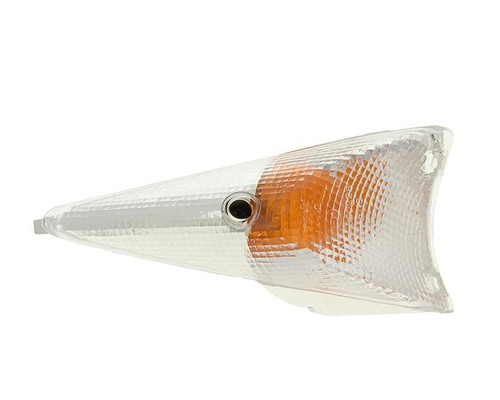 Rear left indicator for - rear,