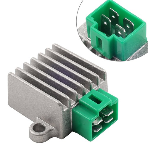 Voltage regulator for eton - for,
