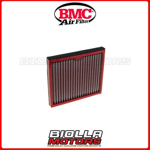 Fm837 air filter bmc bajaj - air,