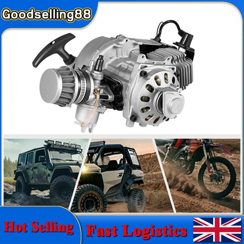 Stroke 49cc gas petrol - 49cc,