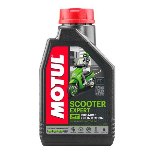 Motul scooter expert - expert, 1