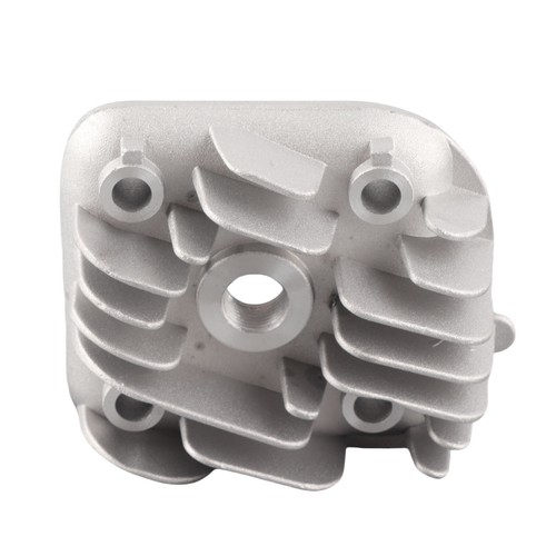 Hot scooter cylinder head - hot,