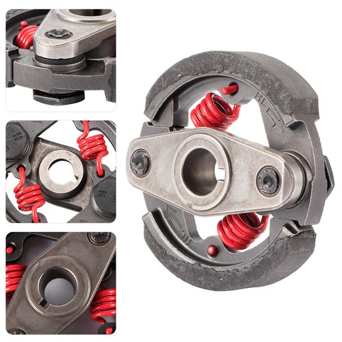 Pocket bike clutch atv heavy - atv,