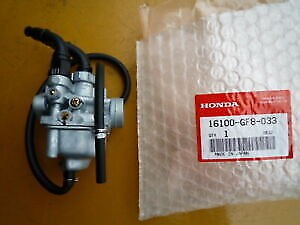 Honda qr50 carburettor - qr50,