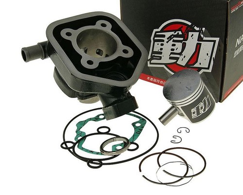 Cylinder kit naraku 70cc - kit,