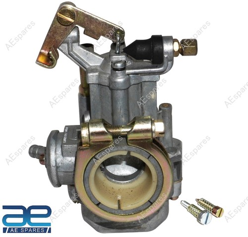 Jetex carburettor soi 100 - carburettor, fits