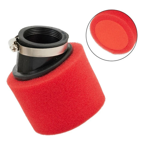 Motorcycle air filter foam - motorcycle,