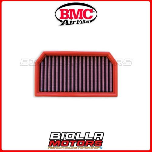 Fm01117race air filter bmc - air,