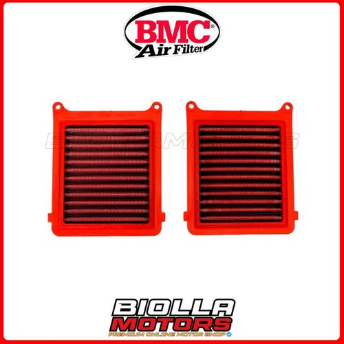 Fm01096 air filter bmc honda - filter,