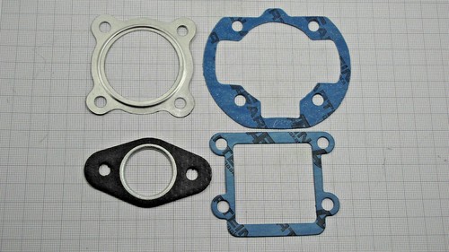 Cylinder head gasket aprilia - cylinder,