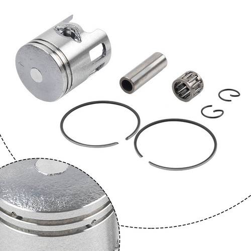 40mmpiston12mmpin kit forjog - 40mmpiston12mmpin,